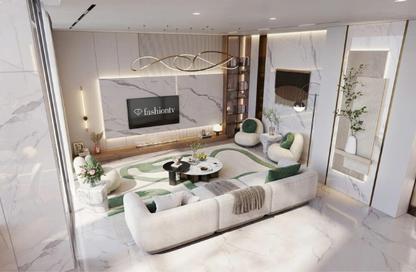 Apartment - 1 Bedroom - 2 Bathrooms for sale in Acacia - Al Marjan Island - Ras Al Khaimah Apartment - 1 Bedroom - 2 Bathrooms for sale in Acacia - Al Marjan Island - Ras Al Khaimah