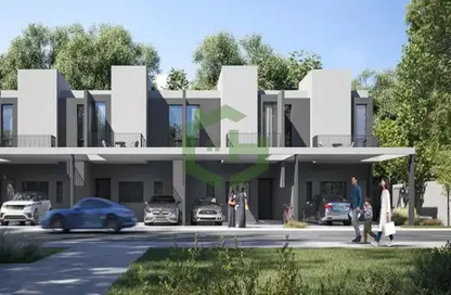 فيلا - 4 غرف نوم - 5 حمامات للبيع في نارنج - مسار - تلال سيتي - الشارقة