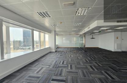 Office Space - Studio - 1 for rent in Arenco Offices - Dubai Investment Park 1 (DIP 1) - Dubai Investment Park (DIP) - Dubai