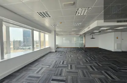 Office Space - Studio - 1 Bathroom for rent in Arenco Offices - Dubai Investment Park 1 (DIP 1) - Dubai Investment Park (DIP) - Dubai