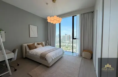 شقة - غرفة نوم - 2 حمامات للايجار في لوما بارك فيوز - منطقة 14 - قرية جميرا الدائرية - دبي