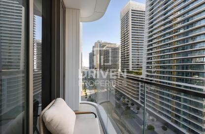 Apartment - 1 Bedroom - 1 Bathroom for rent in Palace Beach Residence Tower 1 - Palace Beach Residence - Emaar Beachfront - Dubai Harbour - Dubai Apartment - 1 Bedroom - 1 Bathroom for rent in Palace Beach Residence Tower 1 - Palace Beach Residence - Emaar Beachfront - Dubai Harbour - Dubai