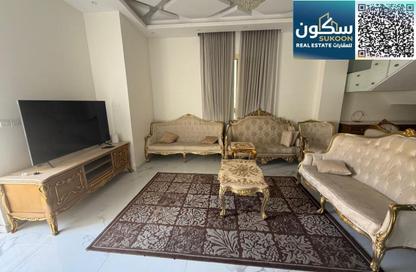 Villa - 5 Bedrooms - 7 Bathrooms for rent in Al Yasmeen 1 - Al Yasmeen - Ajman