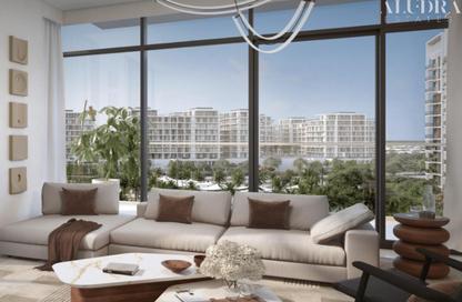 Apartment - 1 Bedroom - 1 Bathroom for sale in Parkside Views - Dubai Hills Estate - Dubai