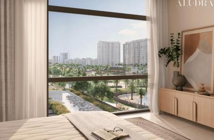 Apartment - 1 Bedroom - 1 Bathroom for sale in Parkside Views - Dubai Hills Estate - Dubai