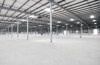 Warehouse - Studio for rent in Al Sajaa Industrial - Al Sajaa - Sharjah