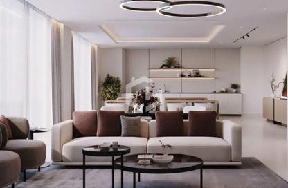 Apartment - Studio - 1 Bathroom for sale in Azizi Wares - Downtown Jebel Ali - Dubai