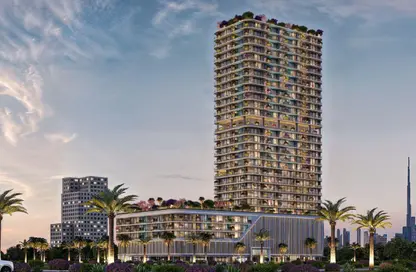 شقة - 2 غرف نوم - 3 حمامات للبيع في إنترستيلار تاور - 2 حي - مثلث قرية جميرا - دبي شقة - 2 غرف نوم - 3 حمامات للبيع في إنترستيلار تاور - 2 حي - مثلث قرية جميرا - دبي