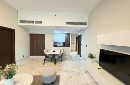 Apartment - 1 Bedroom - 2 Bathrooms for rent in J ONE Tower A - J ONE - Business Bay - Dubai