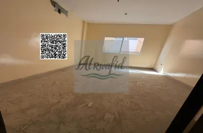 سكن عمال - استوديو - 8 حمامات للايجار في السجع إس - الصجعة - الشارقة