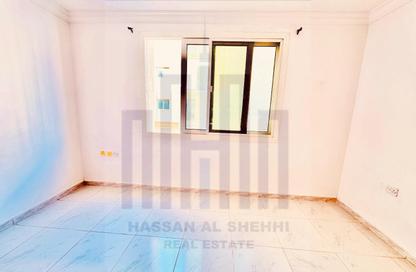 Apartment - Studio - 1 Bathroom for rent in Muwailih Building - Muwaileh - Sharjah