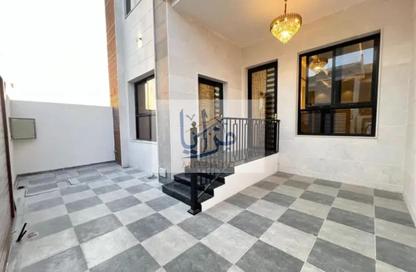 Villa - 4 - 6 for sale in Al Zaheya Gardens - Al Zahya - Ajman