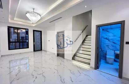 Villa - 4 - 6 for sale in Al Zaheya Gardens - Al Zahya - Ajman Villa - 4 - 6 for sale in Al Zaheya Gardens - Al Zahya - Ajman