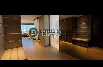 Apartment - Studio - 1 Bathroom for sale in Tower C - Damac Towers by Paramount - Business Bay - Dubai