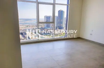 شقة - 2 غرف نوم - 2 حمامات للايجار في ذا بردجز - شمس أبوظبي - جزيرة الريم - أبوظبي