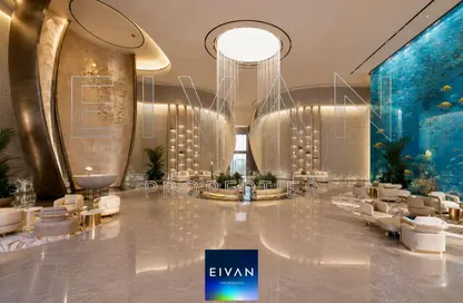 Apartment - 1 Bedroom - 1 Bathroom for sale in Breez by Danube - Maritime City - Dubai