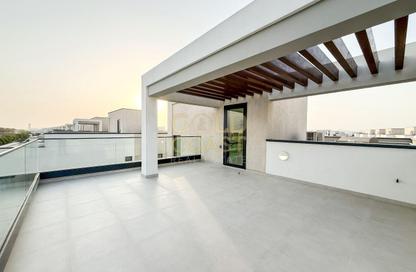 Villa - 4 Bedrooms - 4 Bathrooms for rent in Caya 2 - Arabian Ranches 3 - Dubai