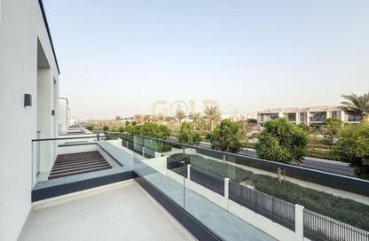 Villa - 4 Bedrooms - 4 Bathrooms for rent in Caya 2 - Arabian Ranches 3 - Dubai