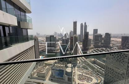 Apartment - 1 - 2 for sale in Society House - Downtown Dubai - Dubai