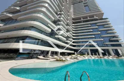 Apartment - 1 Bedroom - 2 Bathrooms for sale in Society House - Downtown Dubai - Dubai