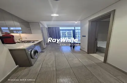 شقة - 1 حمام للايجار في عزيزى ريفيرا ري - عزيزي ريفيرا - ميدان واحد - ميدان - دبي