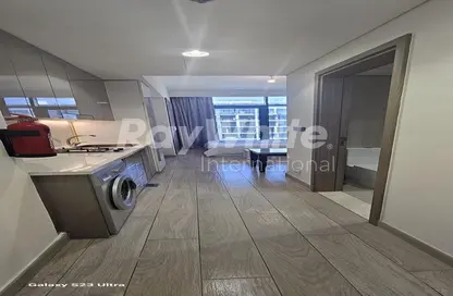 شقة - 1 حمام للايجار في عزيزى ريفيرا ري - عزيزي ريفيرا - ميدان واحد - ميدان - دبي