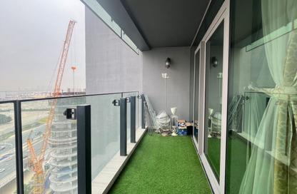 Apartment - 1 Bedroom - 2 Bathrooms for rent in D1 Tower - Culture Village - Dubai Apartment - 1 Bedroom - 2 Bathrooms for rent in D1 Tower - Culture Village - Dubai