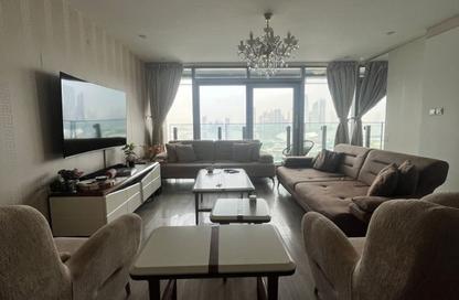 Apartment - 1 Bedroom - 2 Bathrooms for rent in D1 Tower - Culture Village - Dubai Apartment - 1 Bedroom - 2 Bathrooms for rent in D1 Tower - Culture Village - Dubai