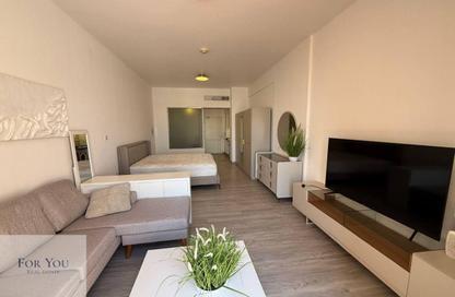 Apartment - Studio - 1 for sale in Palm Views East - Palm Views - Palm Jumeirah - Dubai