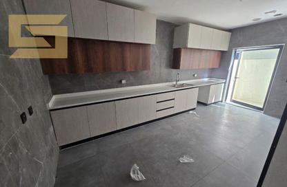 Villa - 5 Bedrooms - 7 Bathrooms for rent in Kabbali Hills - Al Helio 2 - Al Helio - Ajman