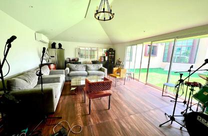 Villa - 7 - 7+ for rent in Umm Al Thuoob - Umm Al Quwain