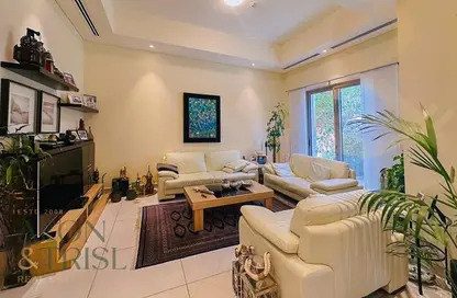 Townhouse - 3 Bedrooms - 4 Bathrooms for sale in The Estate II Townhouses - Al Furjan - Dubai