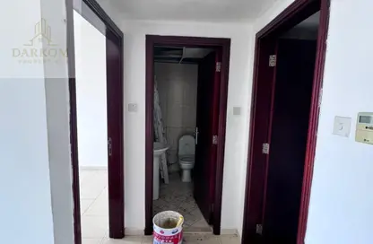 Apartment - 1 Bedroom - 1 Bathroom for rent in Al Rashidiya Towers - Al Rashidiya - Ajman Downtown - Ajman