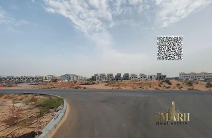 Land - Studio for sale in Al Helio 1 - Al Helio - Ajman