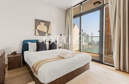 Apartment - 3 - 3 for rent in Al Maryah Vista - Al Maryah Island - Abu Dhabi Apartment - 3 - 3 for rent in Al Maryah Vista - Al Maryah Island - Abu Dhabi