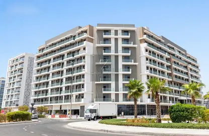 شقة - 1 حمام للايجار في لايا هايتس - ستوديو سيتي - دبي