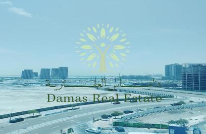 Apartment - 1 Bedroom - 1 Bathroom for rent in Sea Face Tower - Shams Abu Dhabi - Al Reem Island - Abu Dhabi