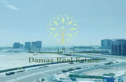 شقة - غرفة نوم - 1 حمام للايجار في برج وجه البحر - شمس أبوظبي - جزيرة الريم - أبوظبي