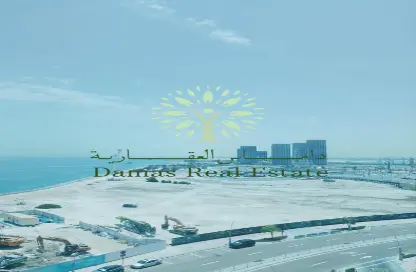 شقة - غرفة نوم - 1 حمام للايجار في برج وجه البحر - شمس أبوظبي - جزيرة الريم - أبوظبي