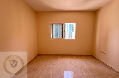 Apartment - 1 Bedroom - 2 Bathrooms for rent in Al Majaz 3 - Al Majaz - Sharjah