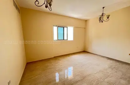 Apartment - 1 Bedroom - 2 Bathrooms for rent in Al Majaz 3 - Al Majaz - Sharjah