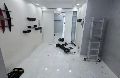 Apartment - 2 - 3 for sale in Al Dana Tower - Al Majaz 3 - Al Majaz - Sharjah