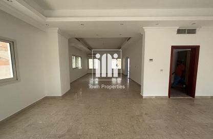 Villa - 5 Bedrooms - 6 Bathrooms for rent in Al Karamah - Abu Dhabi Villa - 5 Bedrooms - 6 Bathrooms for rent in Al Karamah - Abu Dhabi