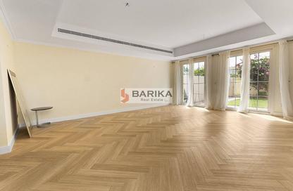 Villa - 3 Bedrooms - 3 Bathrooms for rent in Springs 4 - The Springs - Dubai