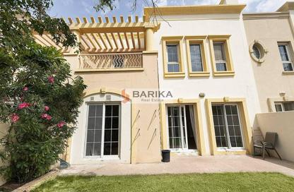 Villa - 3 Bedrooms - 3 Bathrooms for rent in Springs 4 - The Springs - Dubai