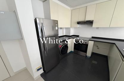 Apartment - 1 - 2 for rent in Loreto 1 A - Loreto - Damac Hills - Dubai