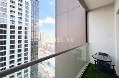 Apartment - 1 Bedroom - 1 Bathroom for sale in Sobha Creek Vistas Reserve - Sobha Hartland - Mohammed Bin Rashid City - Dubai