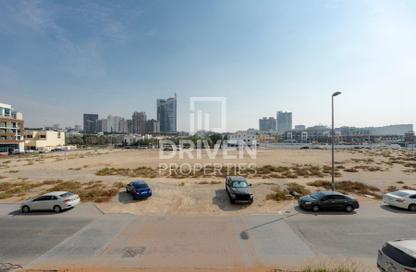 Apartment - 1 Bedroom - 2 Bathrooms for rent in Sandoval Gardens 1 - Sandoval Gardens - District 14 - Jumeirah Village Circle - Dubai