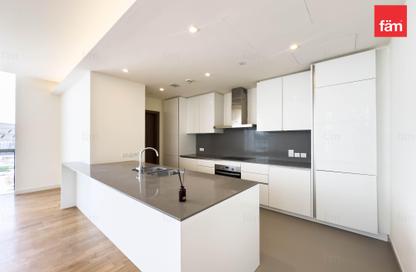 Apartment - 2 Bedrooms - 4 Bathrooms for rent in City Walk Residential Building 20 - City Walk Residential - City Walk - Dubai