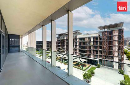 Apartment - 2 Bedrooms - 4 Bathrooms for rent in City Walk Residential Building 20 - City Walk Residential - City Walk - Dubai Apartment - 2 Bedrooms - 4 Bathrooms for rent in City Walk Residential Building 20 - City Walk Residential - City Walk - Dubai